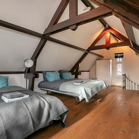 Edam Suites Exterior foto